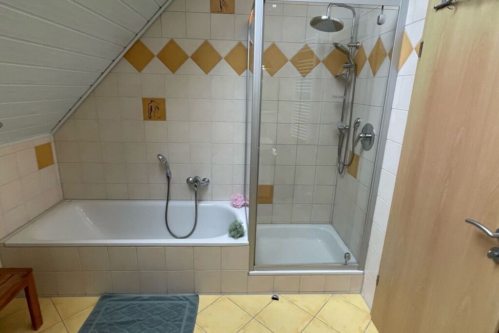 Photo of Bathroom in Jechtingen