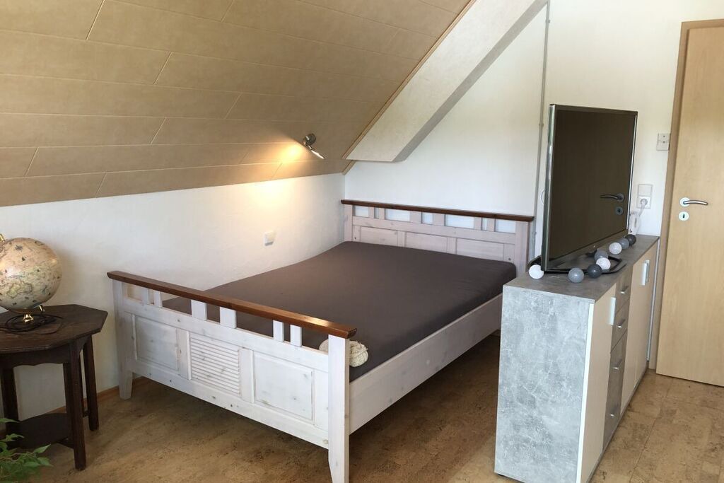 Photo of Bedroom in Jechtingen