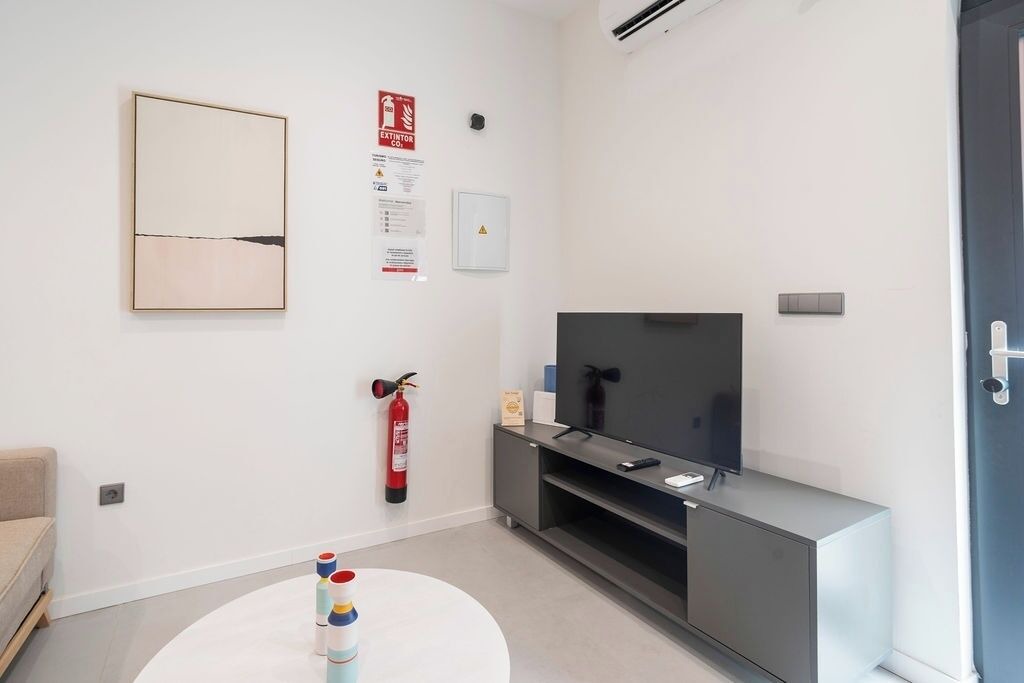 Photo of Livingroom in Aiora