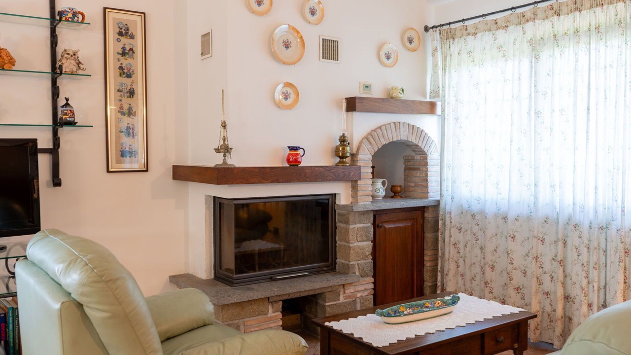 Photo of Bedroom in Manziana