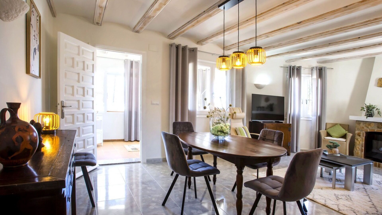 Photo of Bedroom in Orba