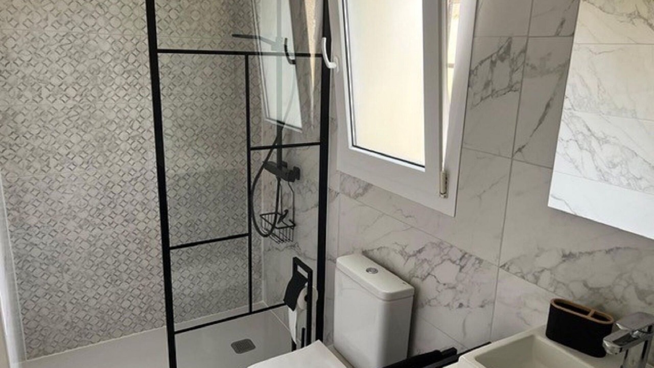 Photo of Bathroom in Orba
