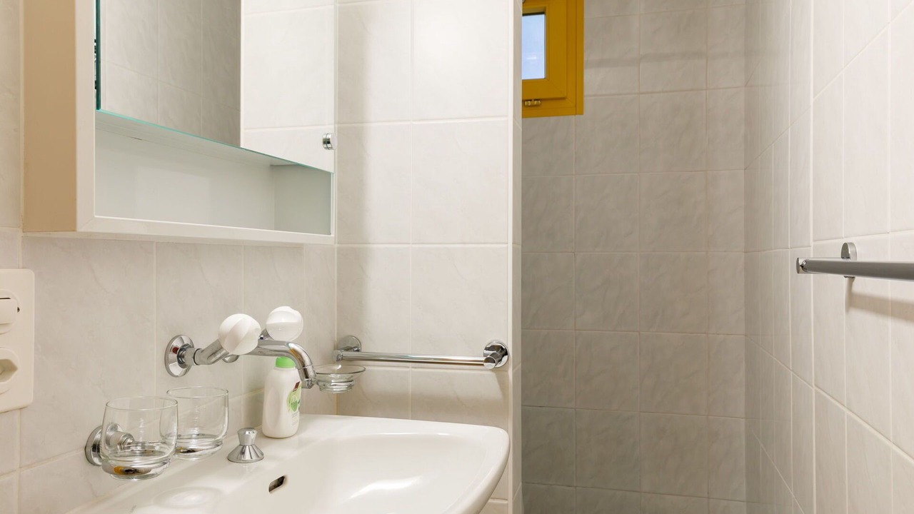 Photo of Bathroom in Capriasca