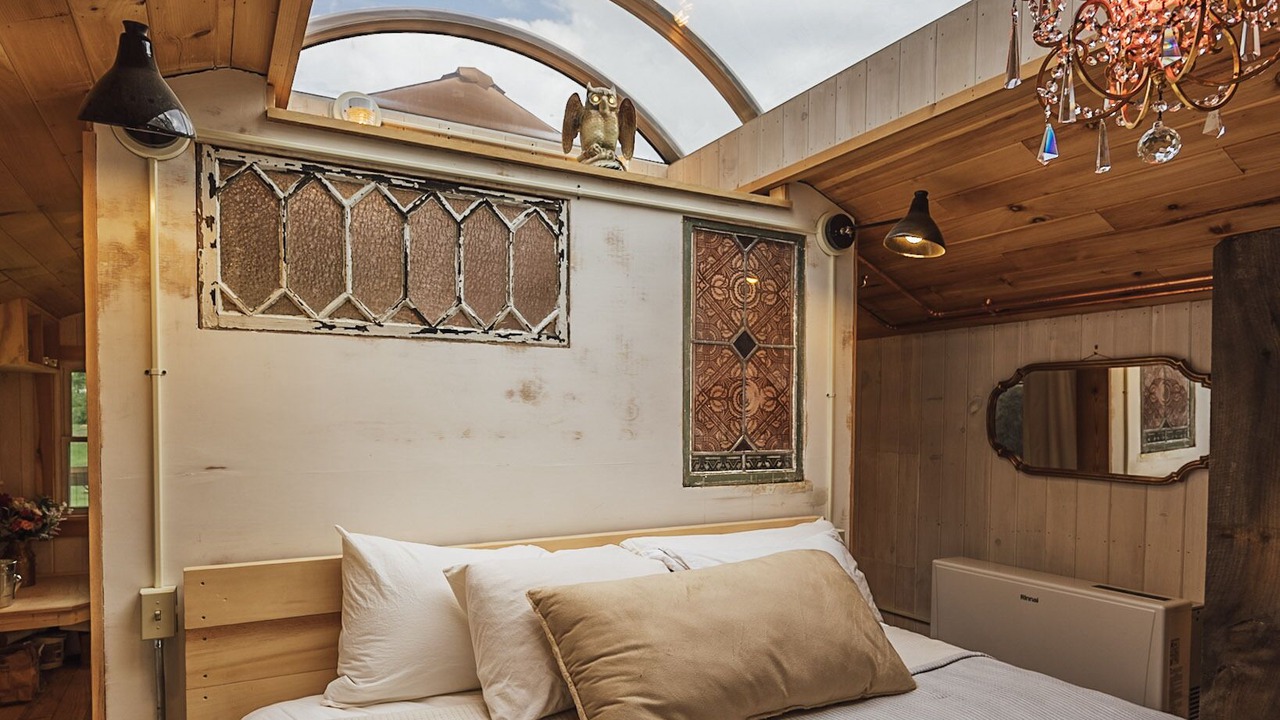 Photo of Bedroom in South Londonderry