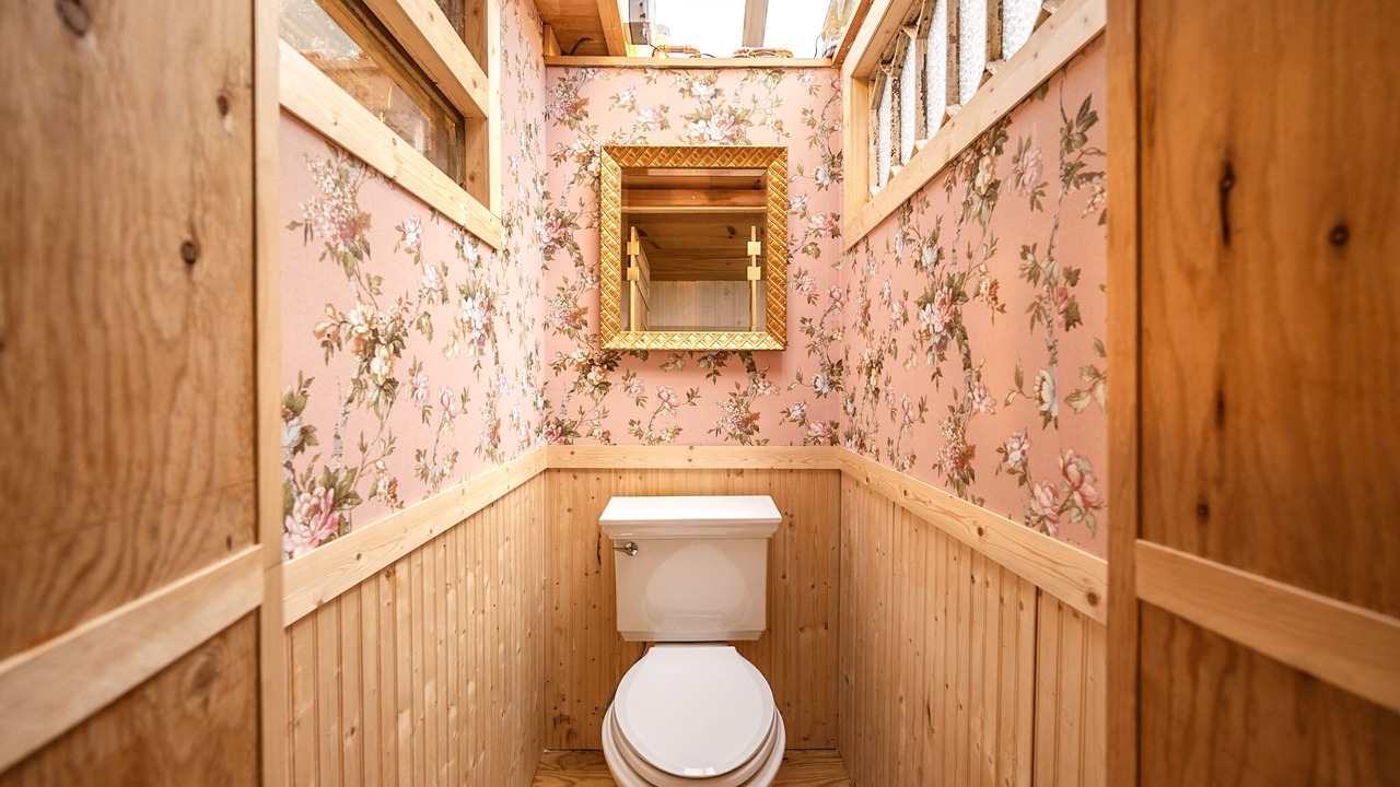 Photo of Bathroom in South Londonderry