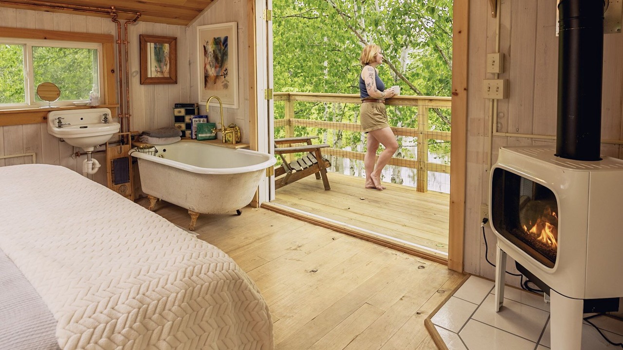 Photo of Bedroom in South Londonderry