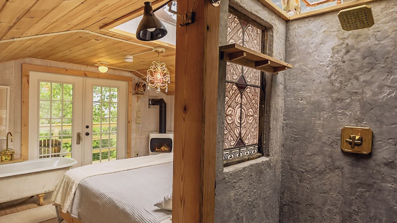 Photo of Bedroom in South Londonderry