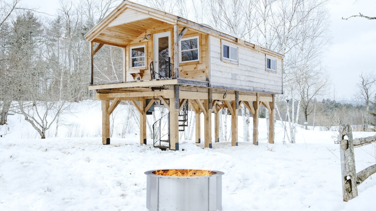 Photo of Outdoor in South Londonderry