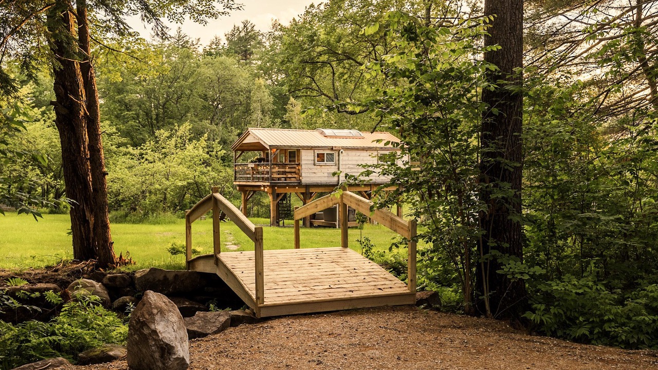 Photo of Outdoor in South Londonderry