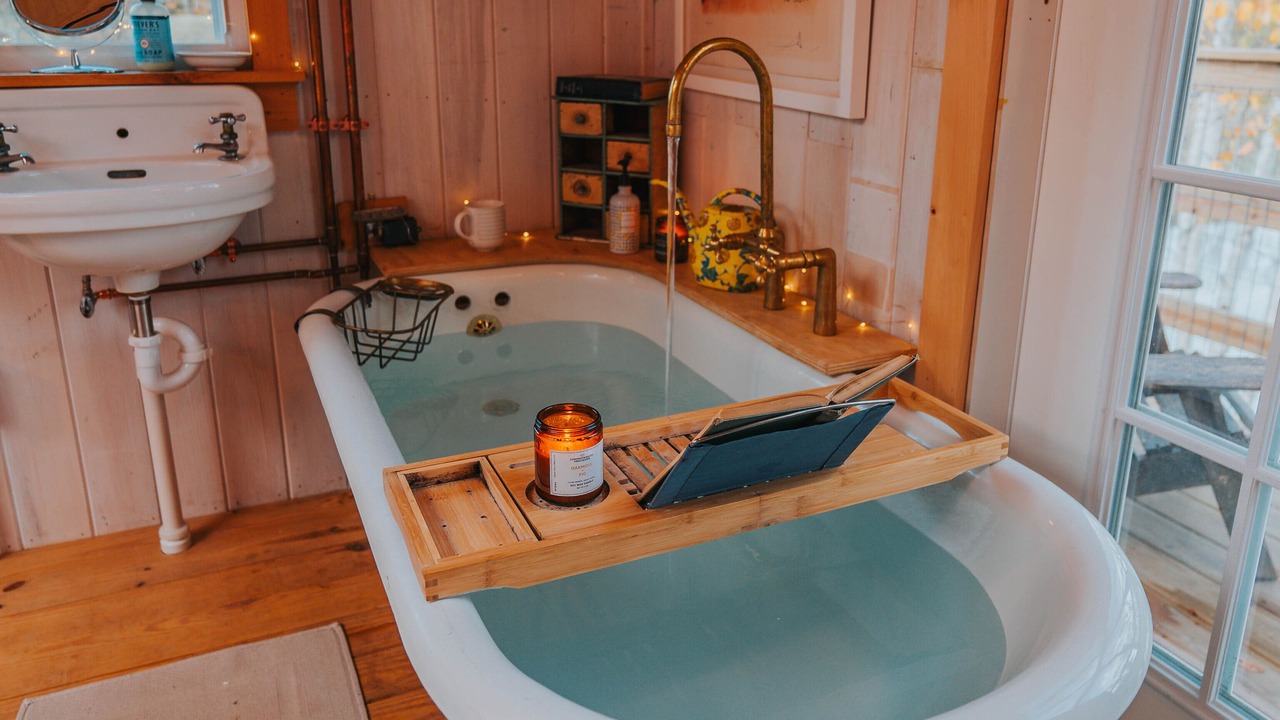 Photo of Bathroom in South Londonderry