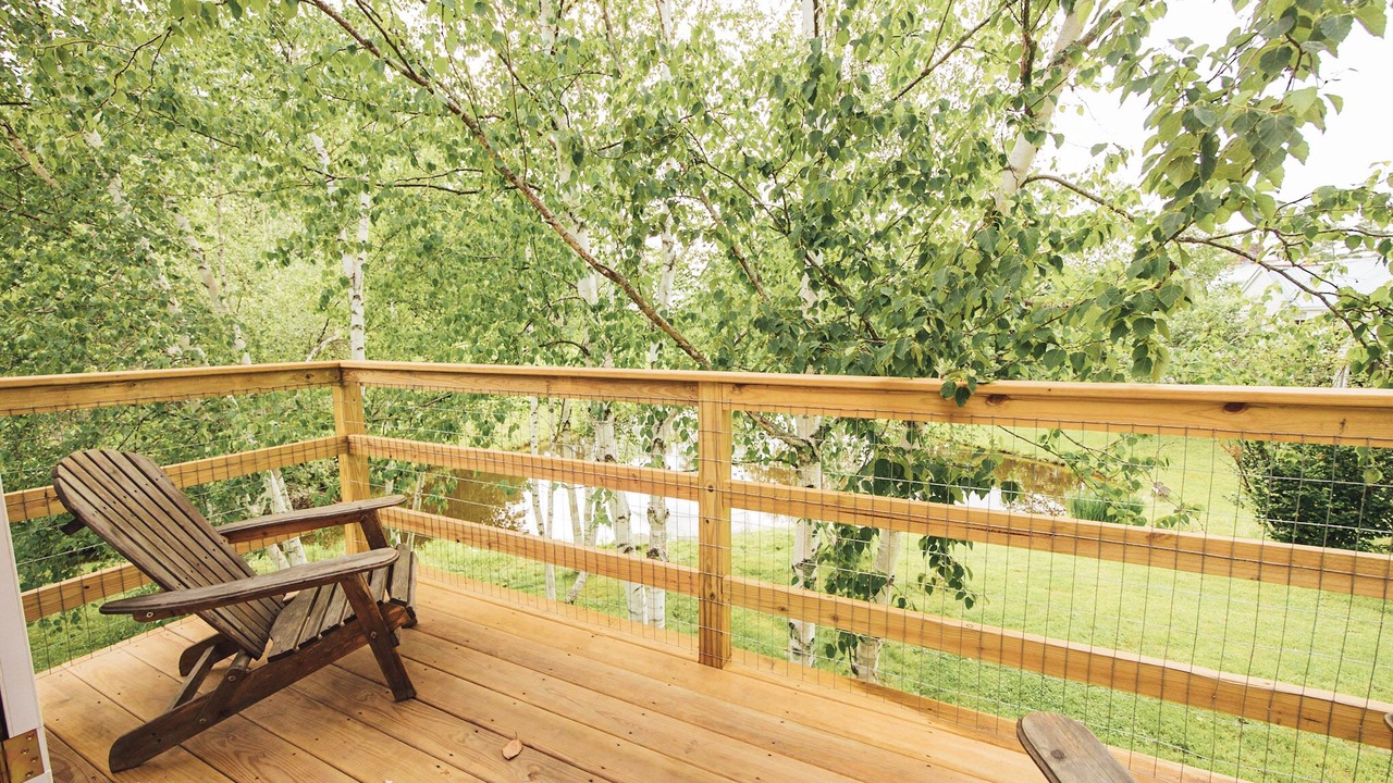 Photo of Outdoor in South Londonderry