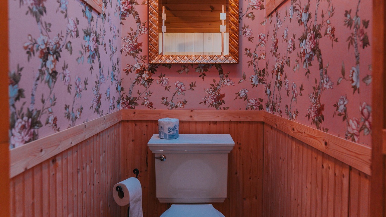 Photo of Bathroom in South Londonderry