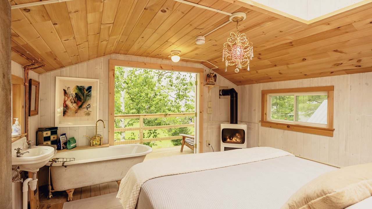 Photo of Bedroom in South Londonderry