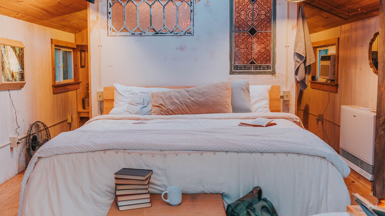 Photo of Bedroom in South Londonderry