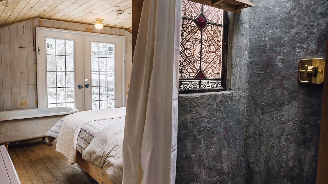 Photo of Bedroom in South Londonderry