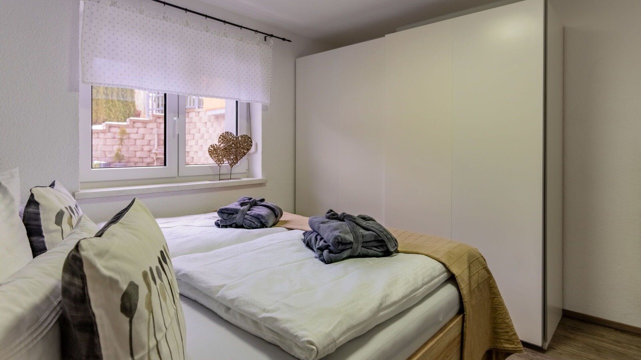 Photo of Bedroom in Sautens
