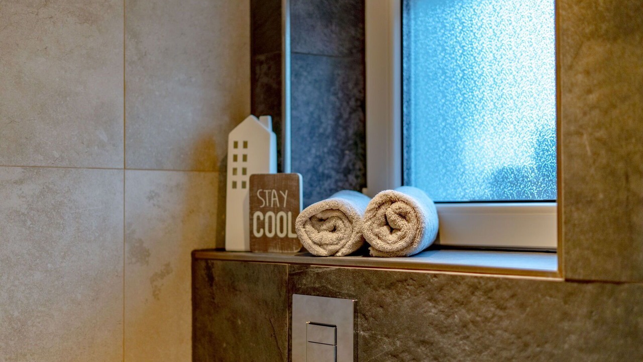 Photo of Bathroom in Sautens