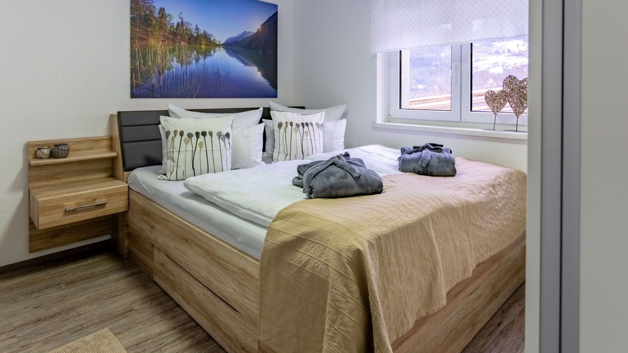 Photo of Bedroom in Sautens