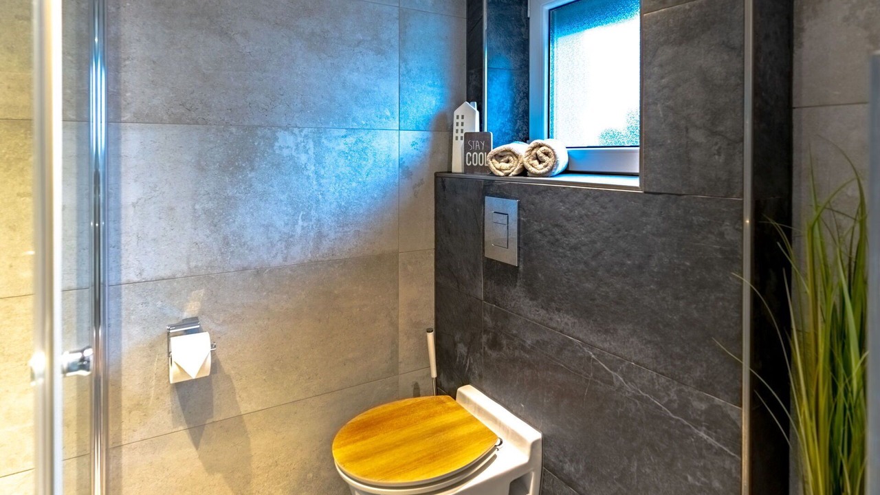 Photo of Bathroom in Sautens