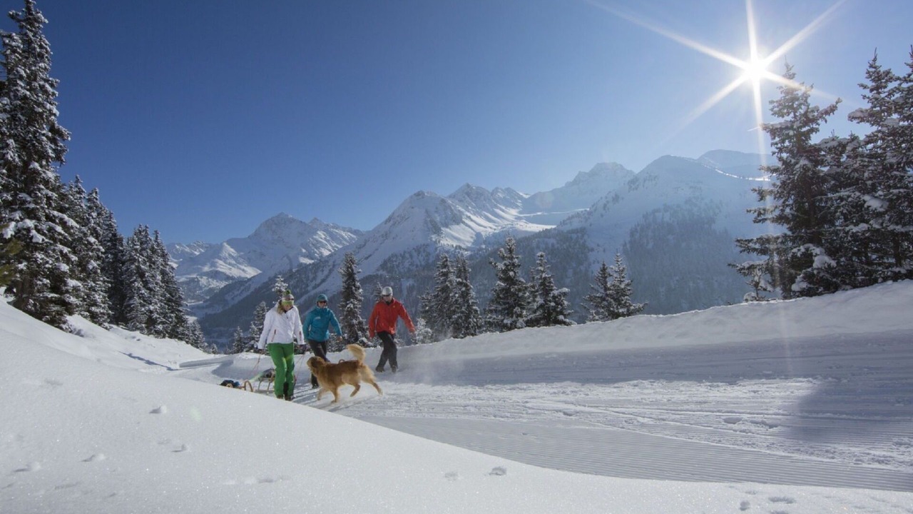 Photo of Outdoor in Sautens
