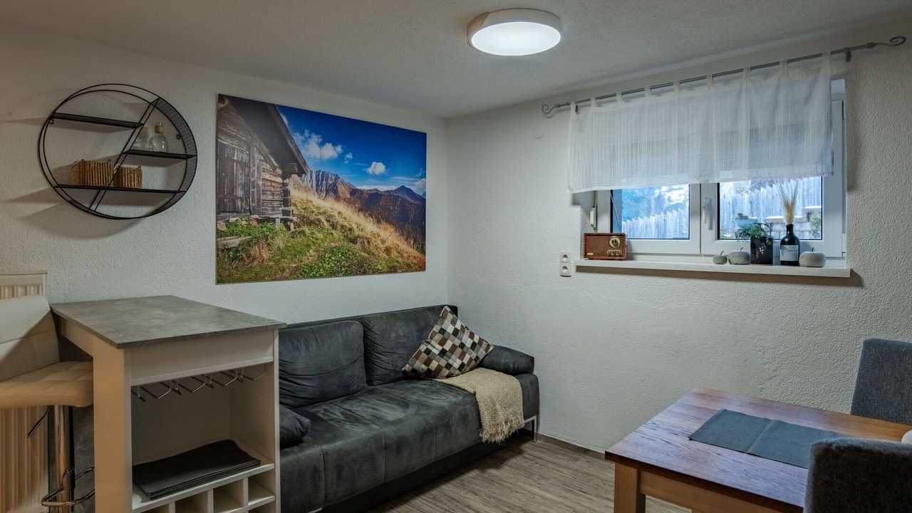 Photo of Bedroom in Sautens