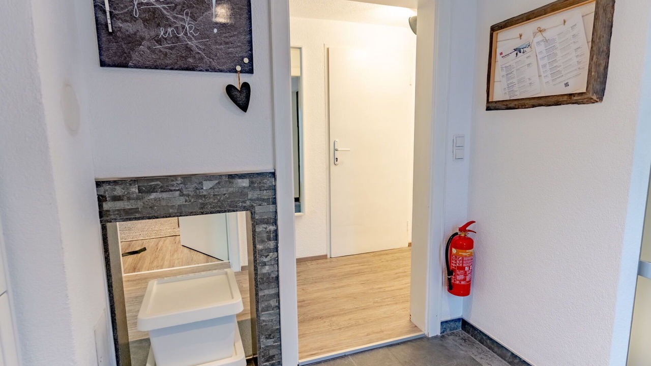 Photo of Bedroom in Sautens