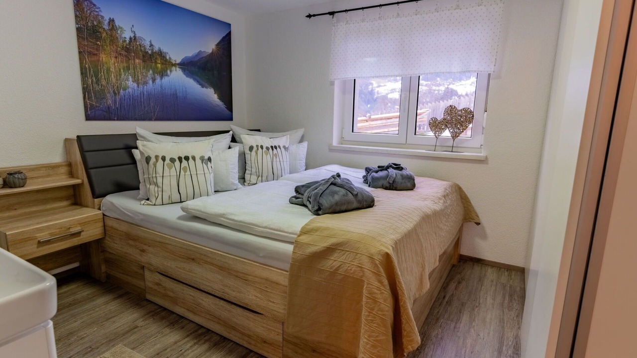Photo of Bedroom in Sautens