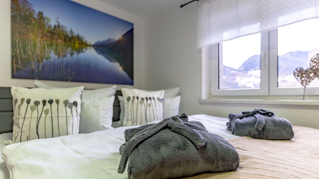 Photo of Bedroom in Sautens