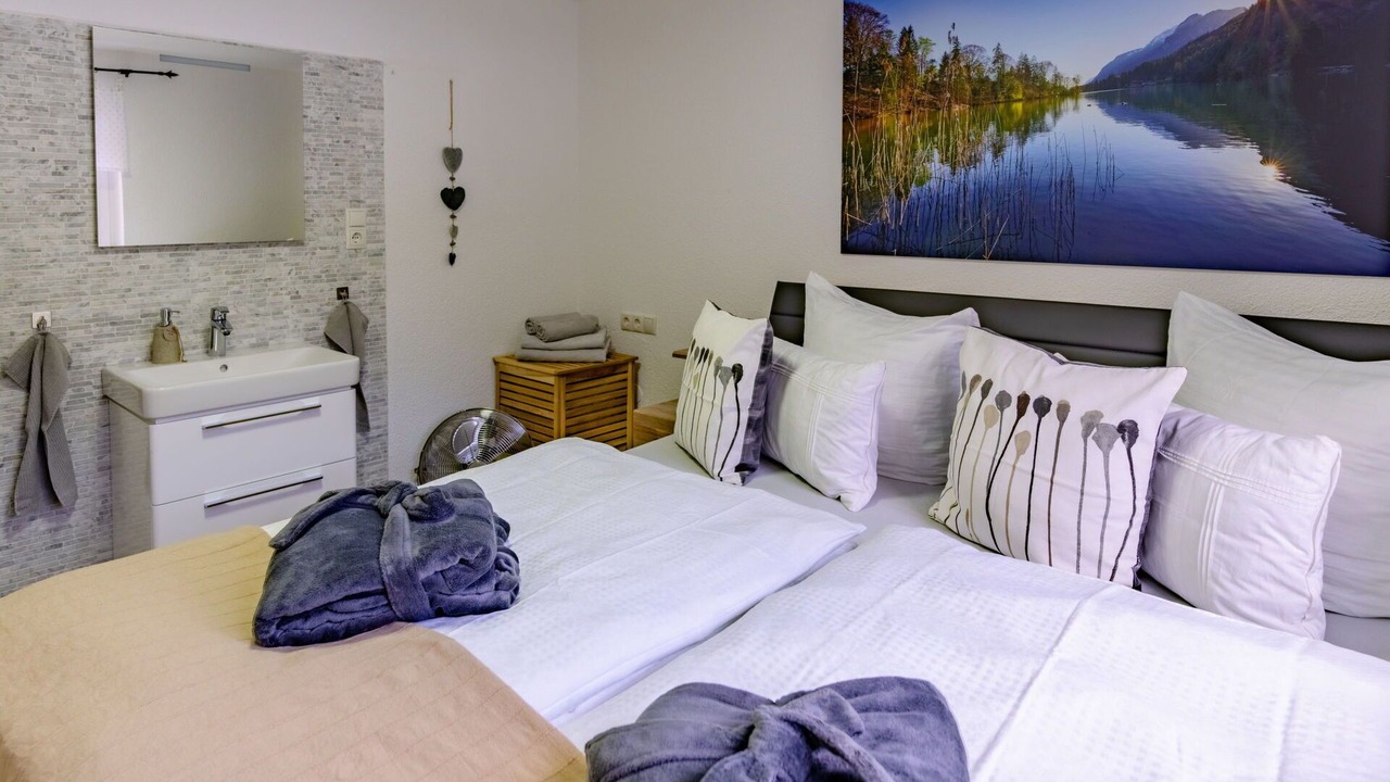 Photo of Bedroom in Sautens