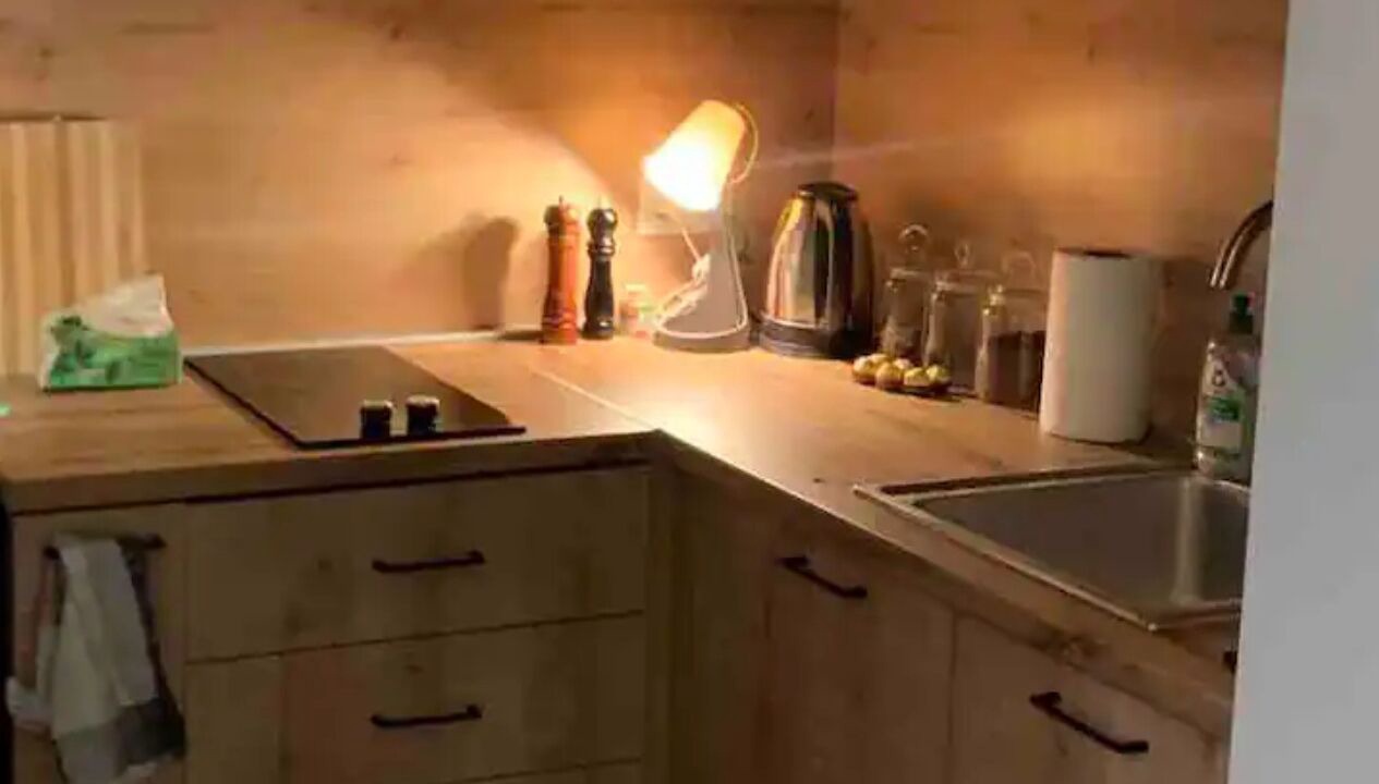Photo of Kitchen in Tsaghkadzor