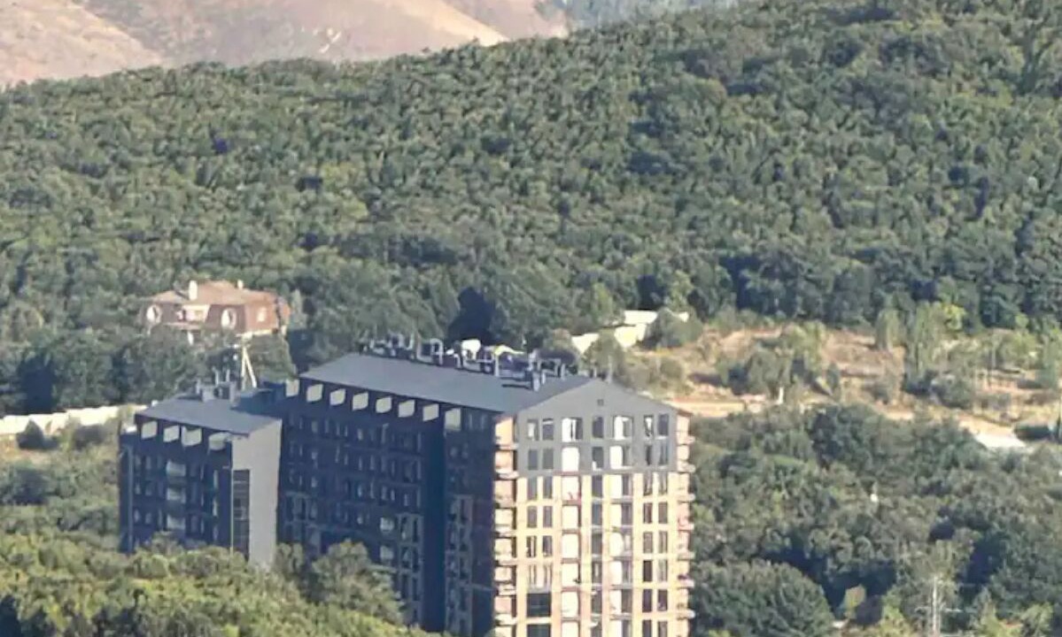 Photo of Outdoor in Tsaghkadzor