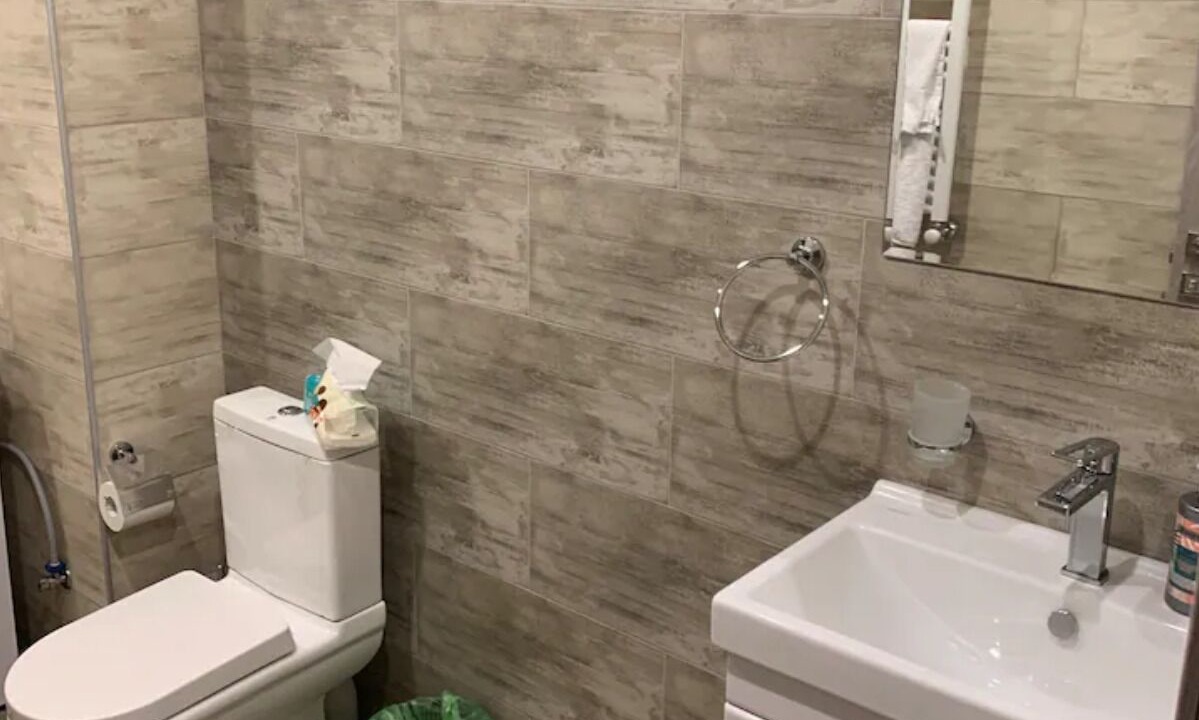 Photo of Bathroom in Tsaghkadzor