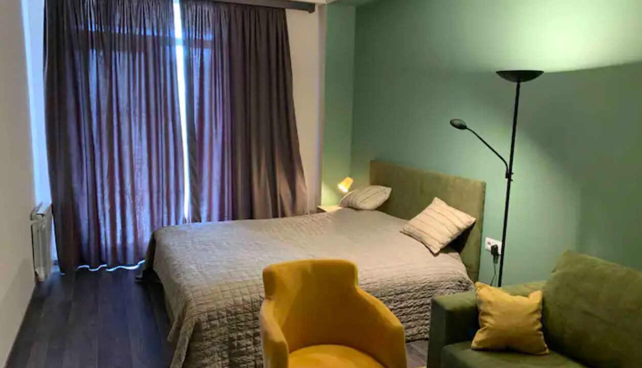 Photo of Bedroom in Tsaghkadzor