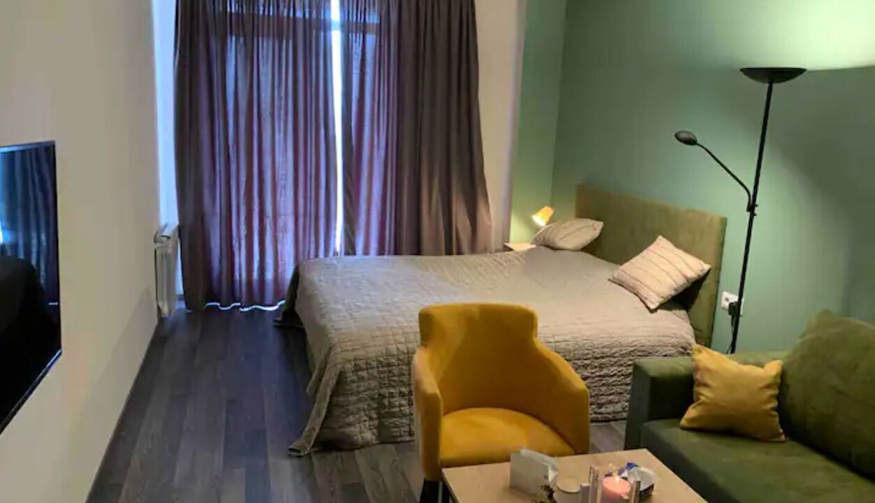 Photo of Bedroom in Tsaghkadzor