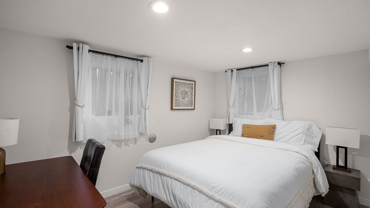 Photo of Bedroom in Richmond