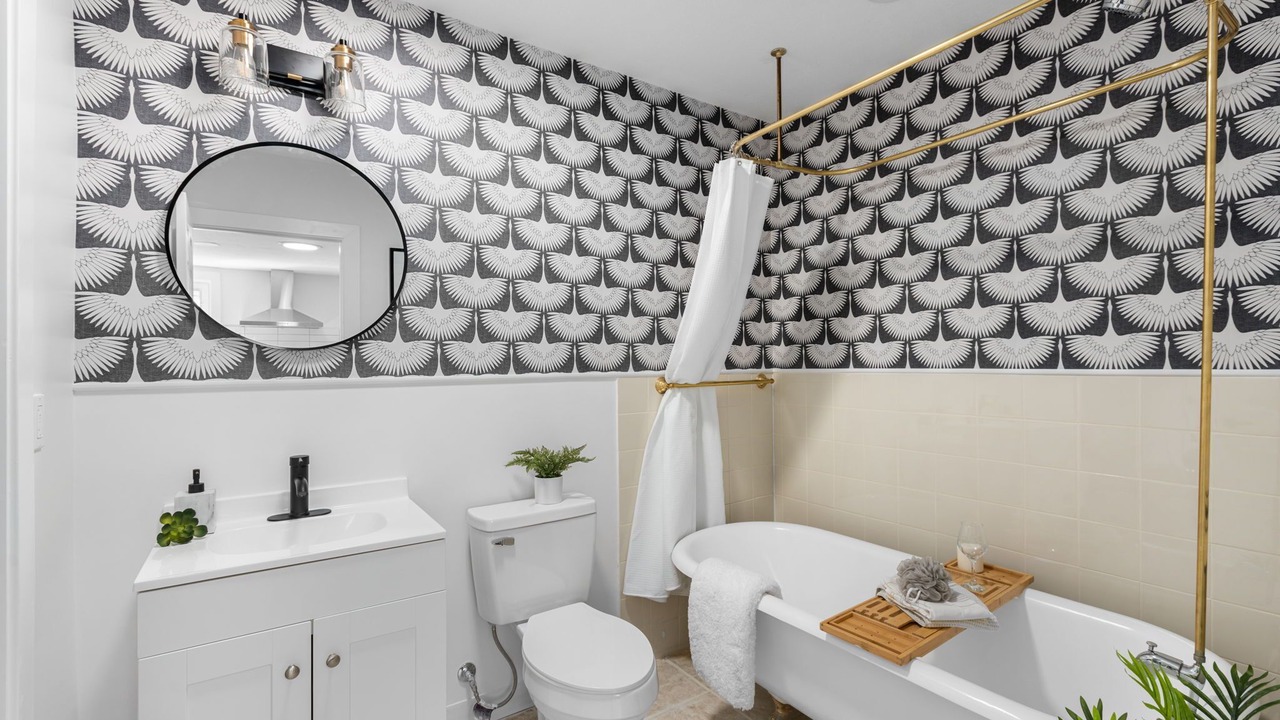 Photo of Bathroom in Richmond