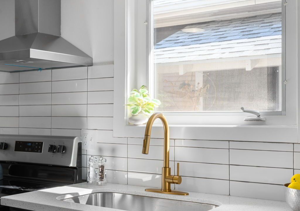 Photo of Kitchen in Richmond