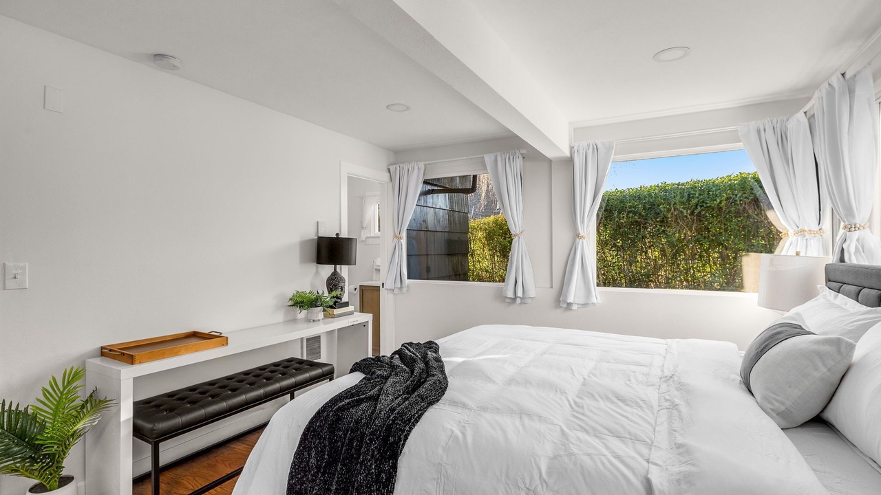 Photo of Bedroom in Richmond