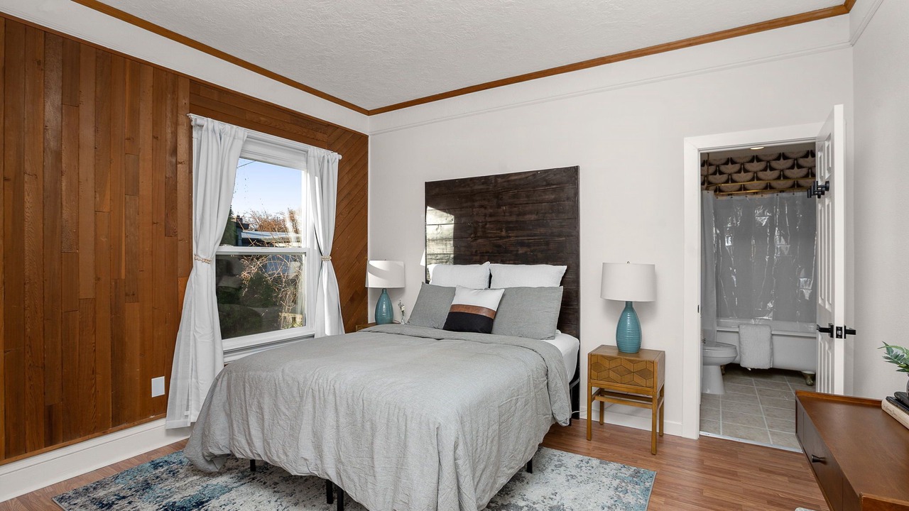 Photo of Bedroom in Richmond
