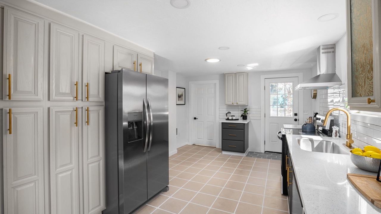 Photo of Kitchen in Richmond