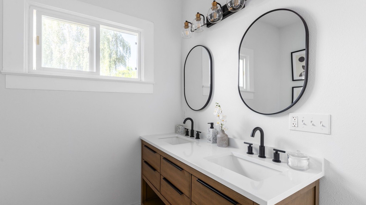 Photo of Bathroom in Richmond