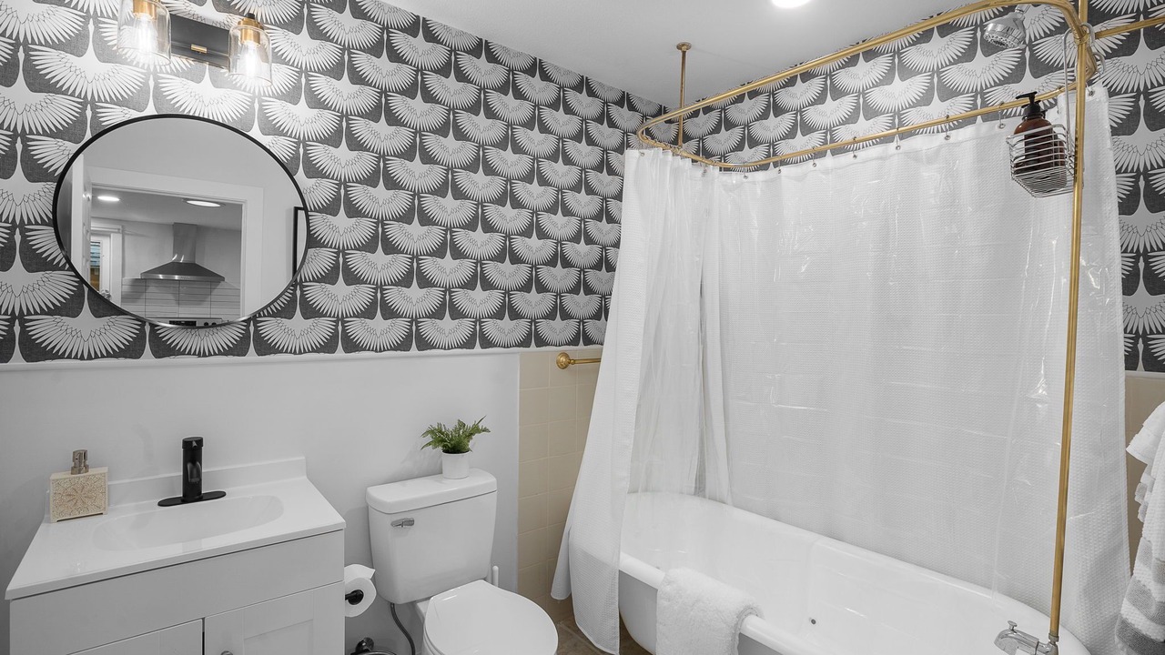 Photo of Bathroom in Richmond