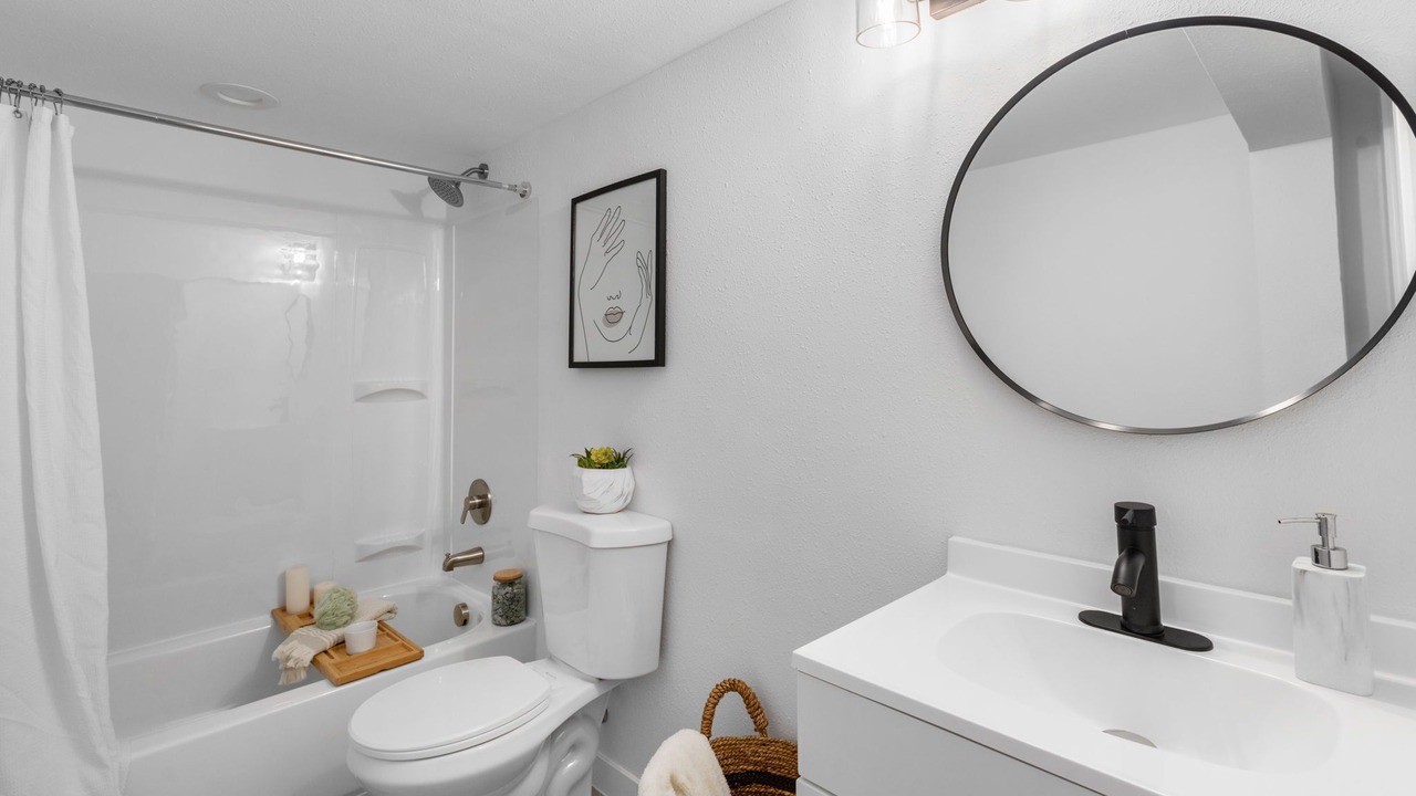 Photo of Bathroom in Richmond