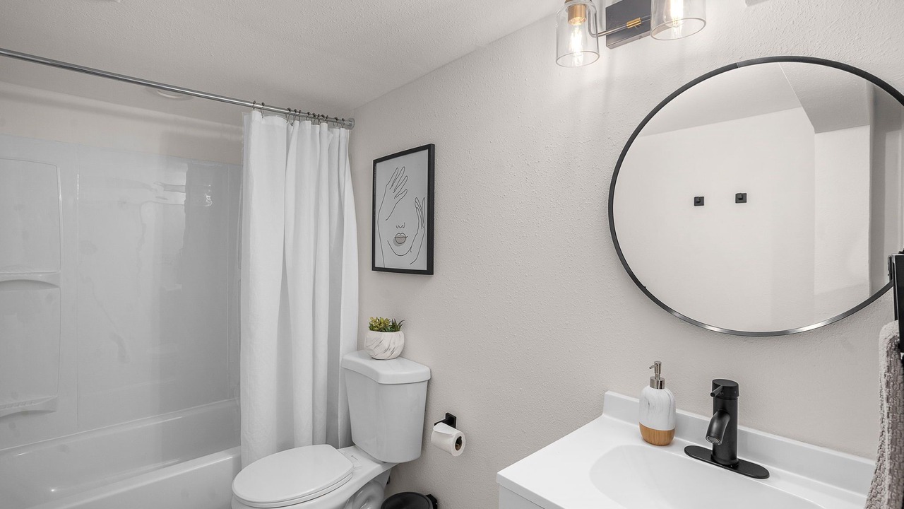 Photo of Bathroom in Richmond