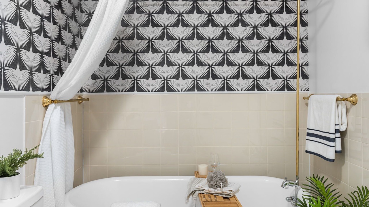 Photo of Bathroom in Richmond
