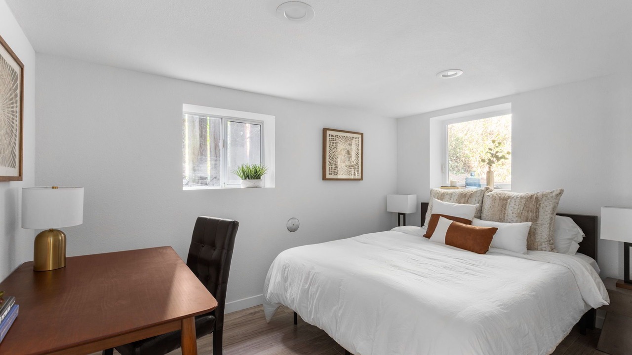 Photo of Bedroom in Richmond