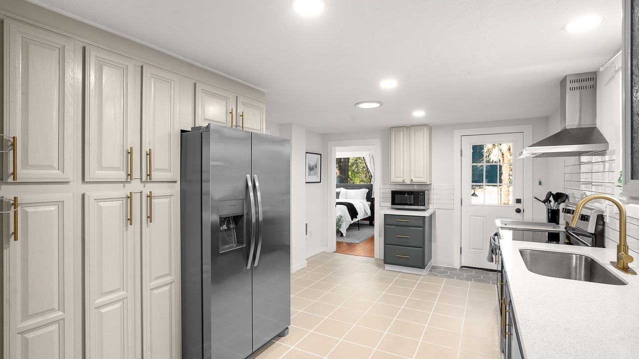 Photo of Kitchen in Richmond