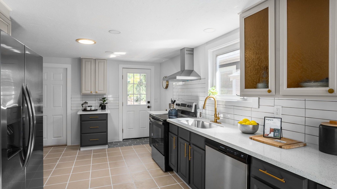 Photo of Kitchen in Richmond