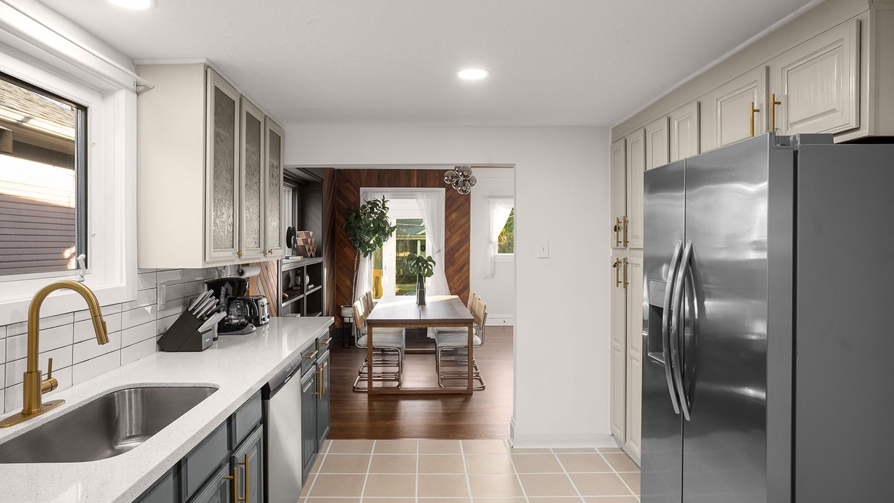 Photo of Kitchen in Richmond