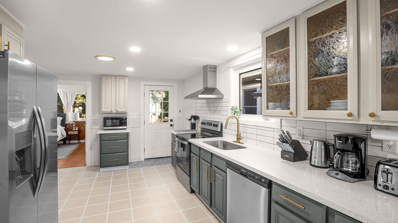 Photo of Kitchen in Richmond